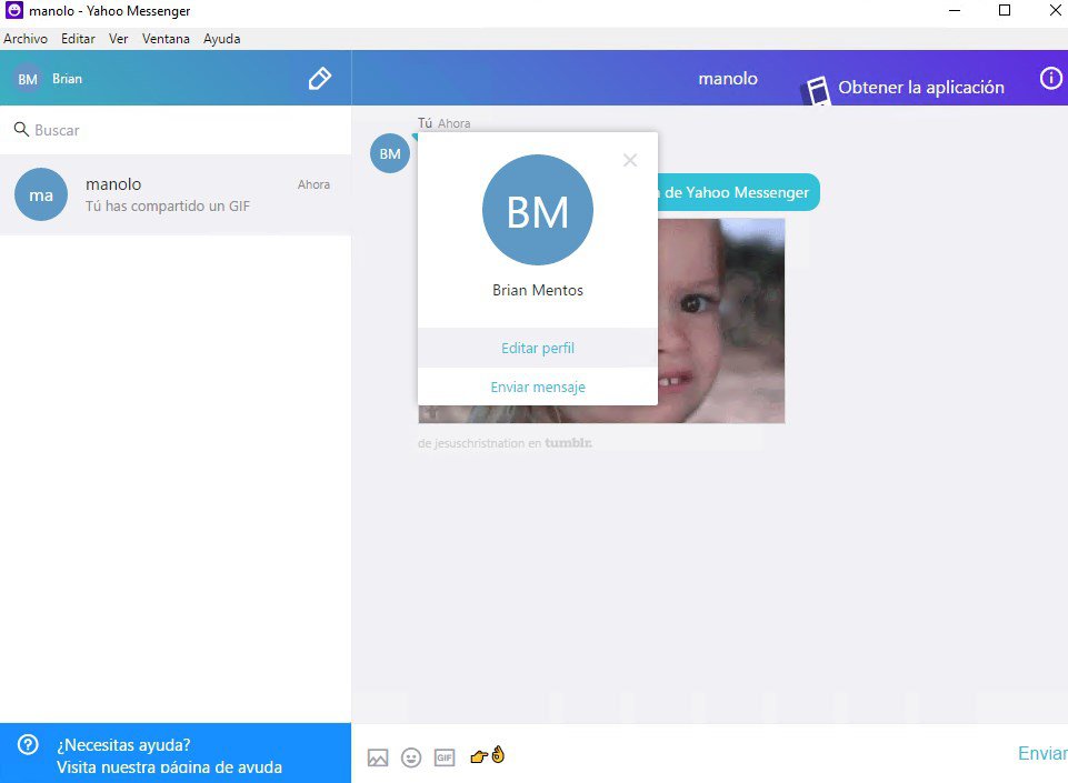 free download yahoo messenger with video call for mac