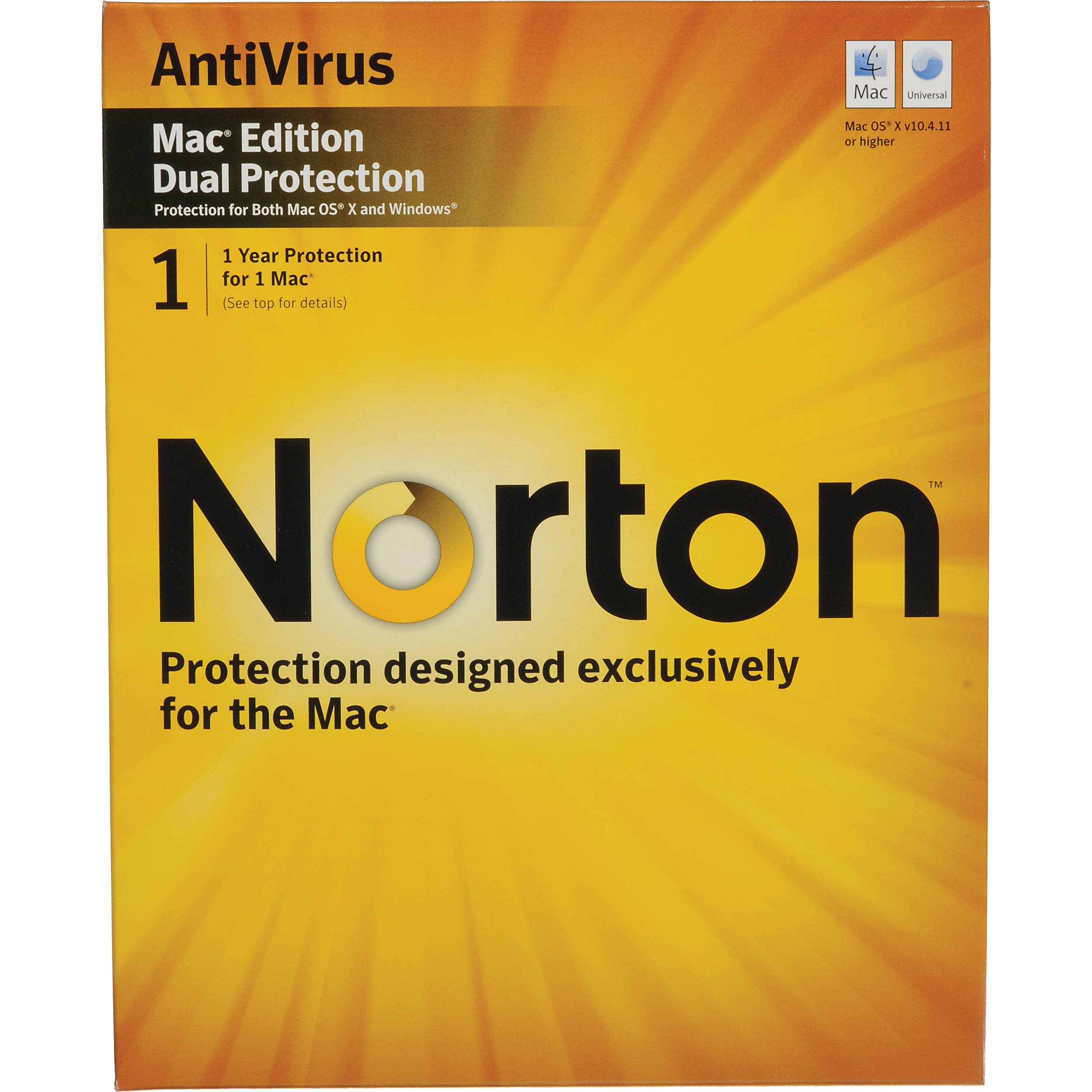 virus protection for mac