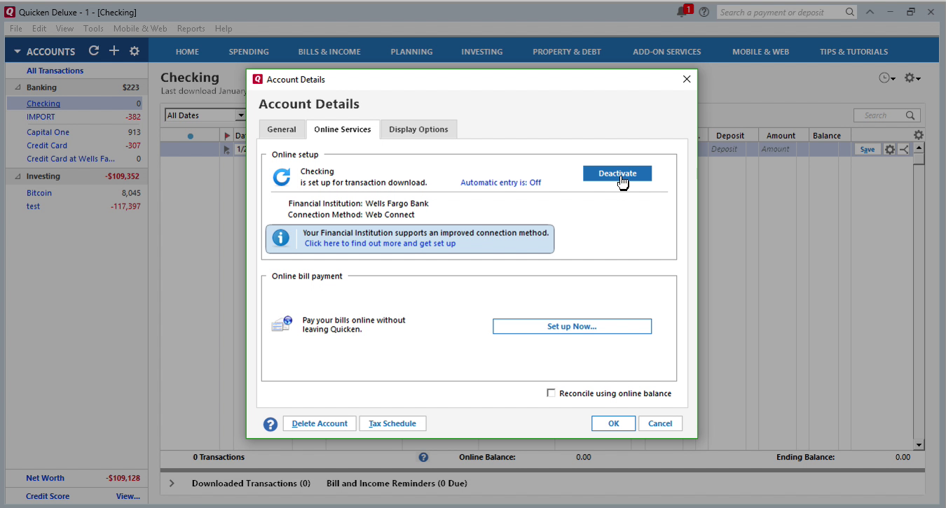 us bank qfx file download into quicken for mac 2015